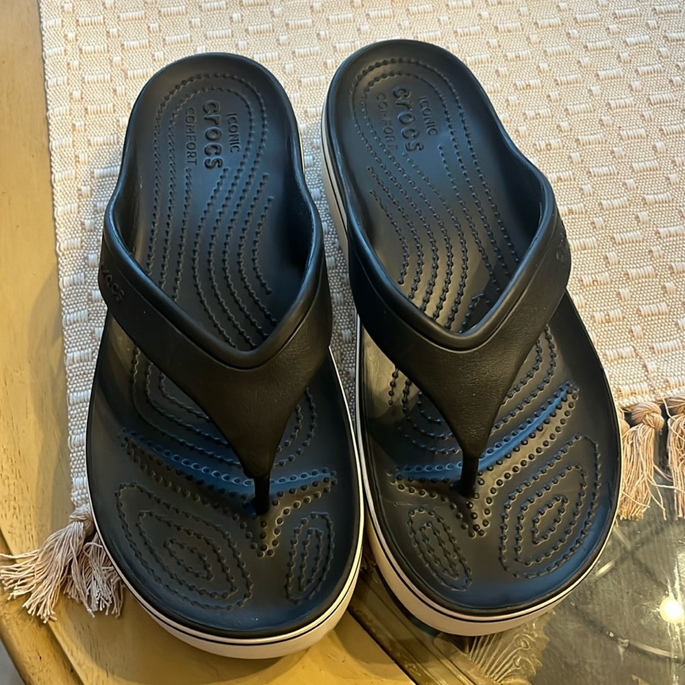 Crocs